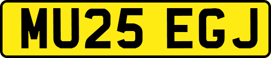 MU25EGJ
