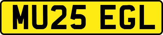 MU25EGL