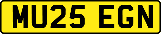 MU25EGN