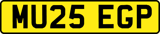 MU25EGP