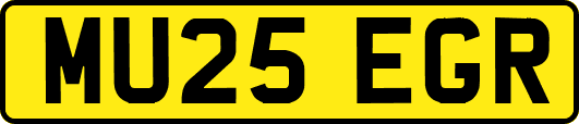 MU25EGR