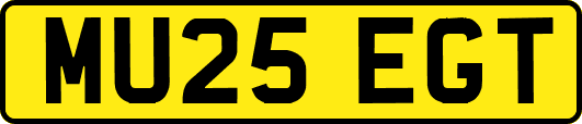 MU25EGT
