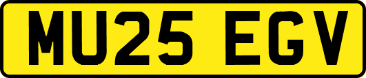 MU25EGV