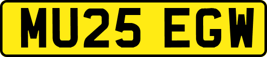 MU25EGW