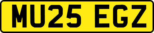 MU25EGZ