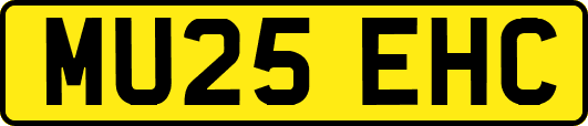 MU25EHC