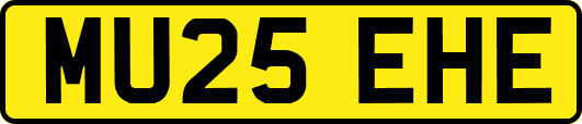MU25EHE