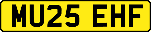 MU25EHF