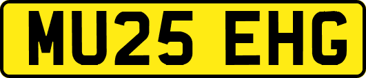MU25EHG