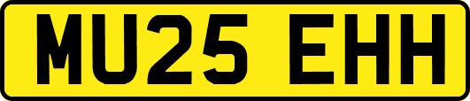 MU25EHH