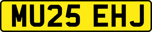 MU25EHJ
