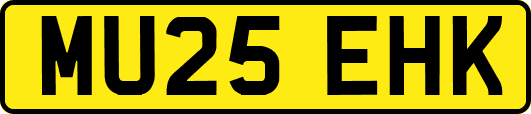 MU25EHK