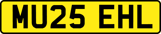 MU25EHL