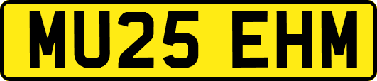 MU25EHM