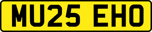 MU25EHO