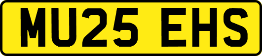 MU25EHS