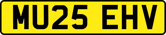MU25EHV