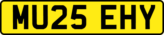 MU25EHY
