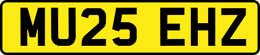 MU25EHZ