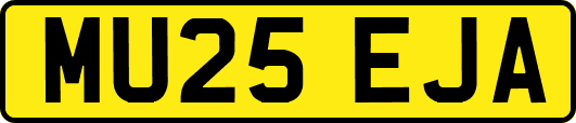 MU25EJA