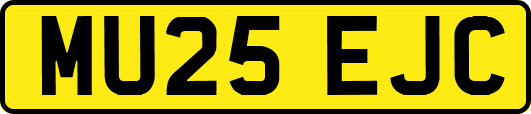 MU25EJC