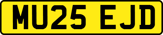 MU25EJD