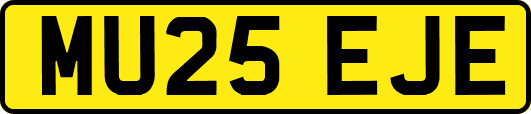 MU25EJE