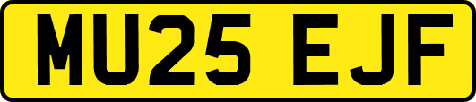 MU25EJF