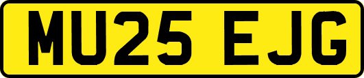 MU25EJG