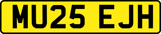 MU25EJH