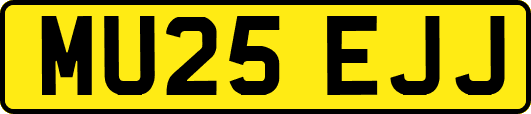 MU25EJJ