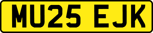 MU25EJK