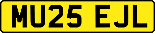 MU25EJL