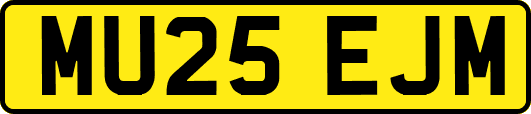 MU25EJM