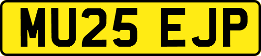 MU25EJP