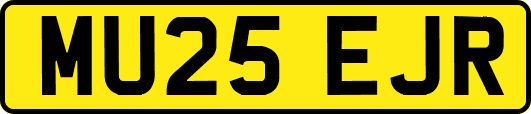 MU25EJR