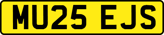 MU25EJS