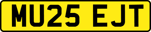 MU25EJT