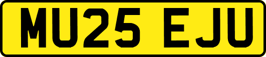 MU25EJU