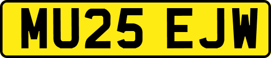 MU25EJW