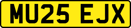 MU25EJX
