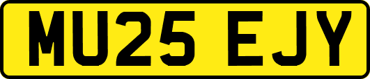 MU25EJY