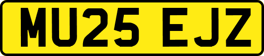 MU25EJZ