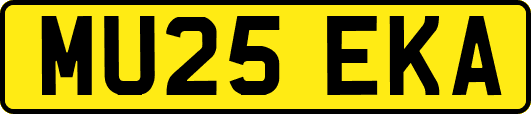 MU25EKA