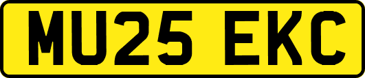 MU25EKC