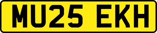 MU25EKH