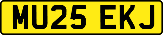 MU25EKJ