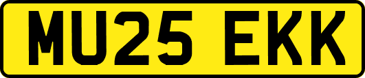 MU25EKK