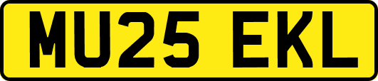 MU25EKL