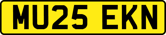 MU25EKN